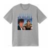 Jeremy Clarkson Appreciation T Shirt Stylish Design for Car Enthusiasts vintage Washed Versatile Unisex Soft Breathable fashion