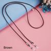 Retainer Accessaries Reading Glasses String Ropes Sunglasses Chains Glasses Lanyard Glasses Chain