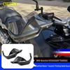 BMW Water Bird R1250GS ADV F750 850GS Модифицированное Ветровое Стекло Защита Рук Удлинитель