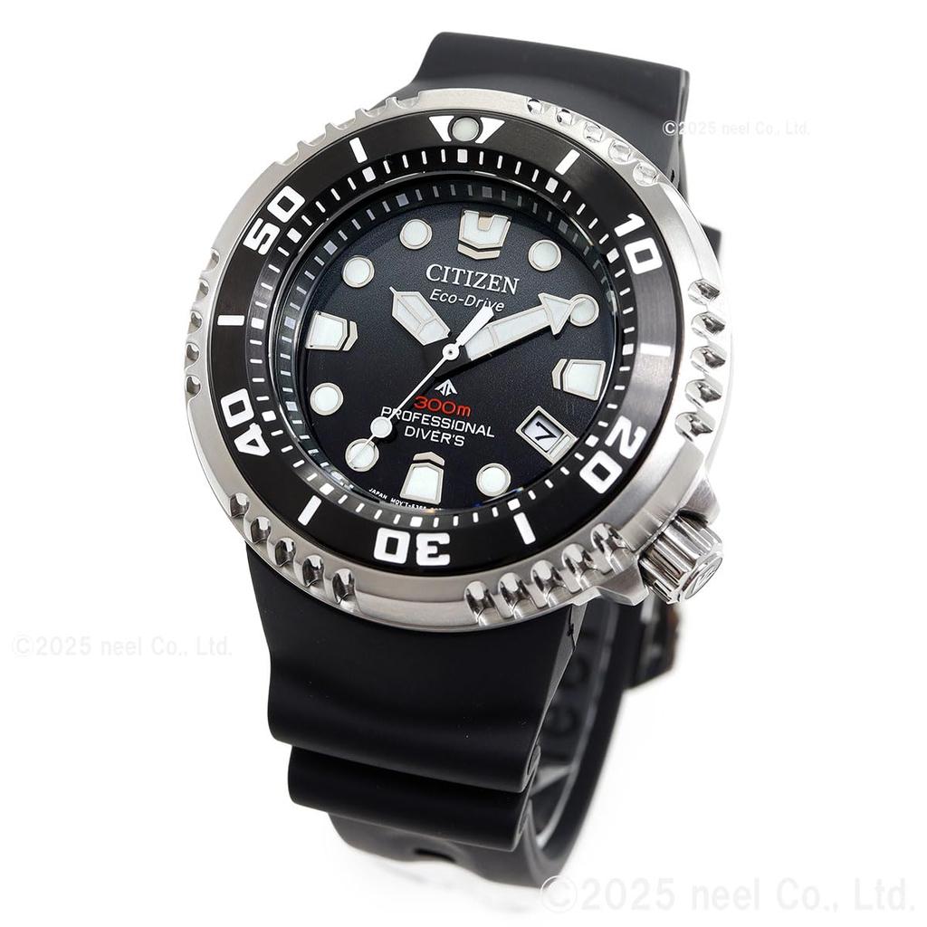 Citizen Мужские часы PROMASTER BN1024-01E