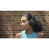 JBL LIVE 770 NC Style/Design/Hybrid Noise Cancelling/Bluetooth Compatible/Multi-Point/Over-Ear Headphones/Black/JBLLIVE770NCBLK