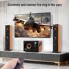 SANSUI 80C HIFI Home KTV Speaker System (CN version)