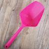 Large Spoon Colander Pasta Heat-resistant Strainer Kitchen Accessories