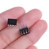 10Pcs Tda2822M Multipurpose And Original Ic Audio Power Amplifiers Inline Dip-8