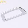 Bright Ring Sunroof Handle Trim for 15 Buick Excelle Models