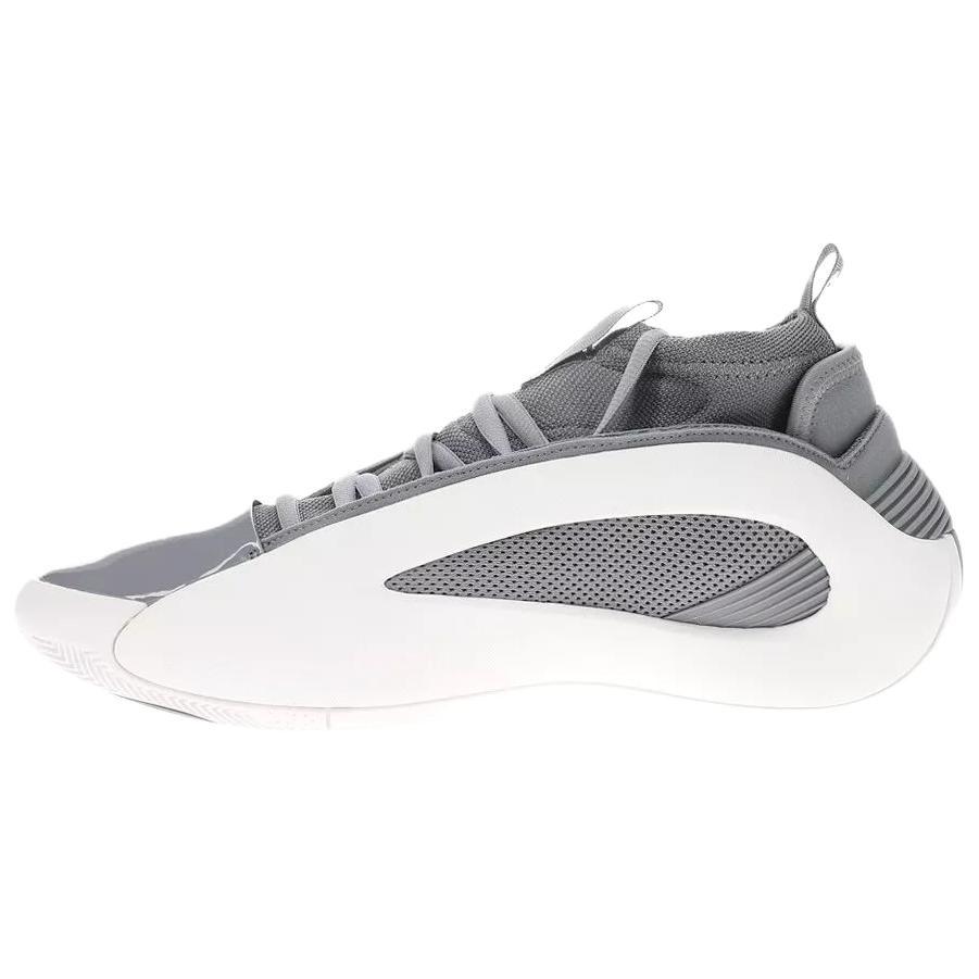 Adidas Harden Vol. 8 'White Grey' Men's JP5439