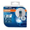 Lampe De Moto - Osram - Cool Blue - 12V - 100/90W - 2 Pièces - Haute Performance