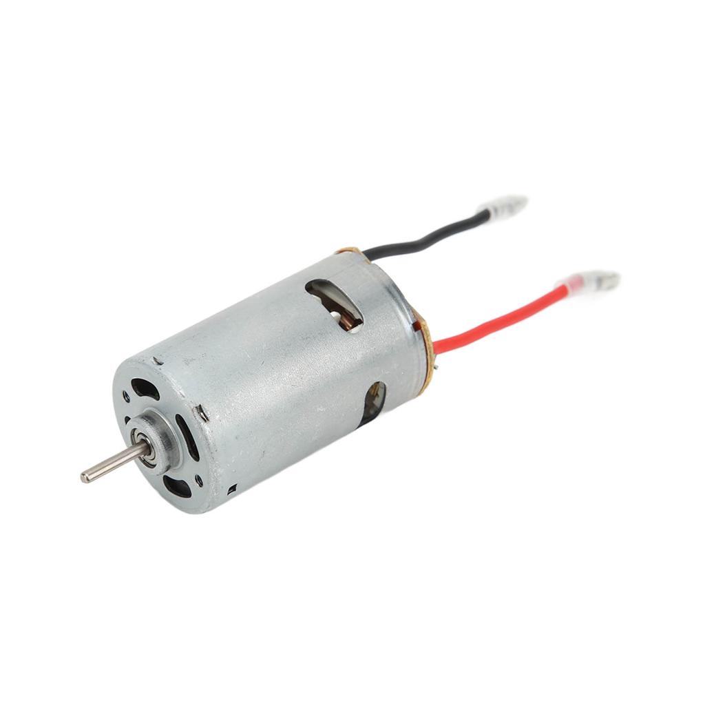 RC 104001?1924 Brushed Motor 550 Motor for Wltoys 104001 110 RC Car Upgrade Parts