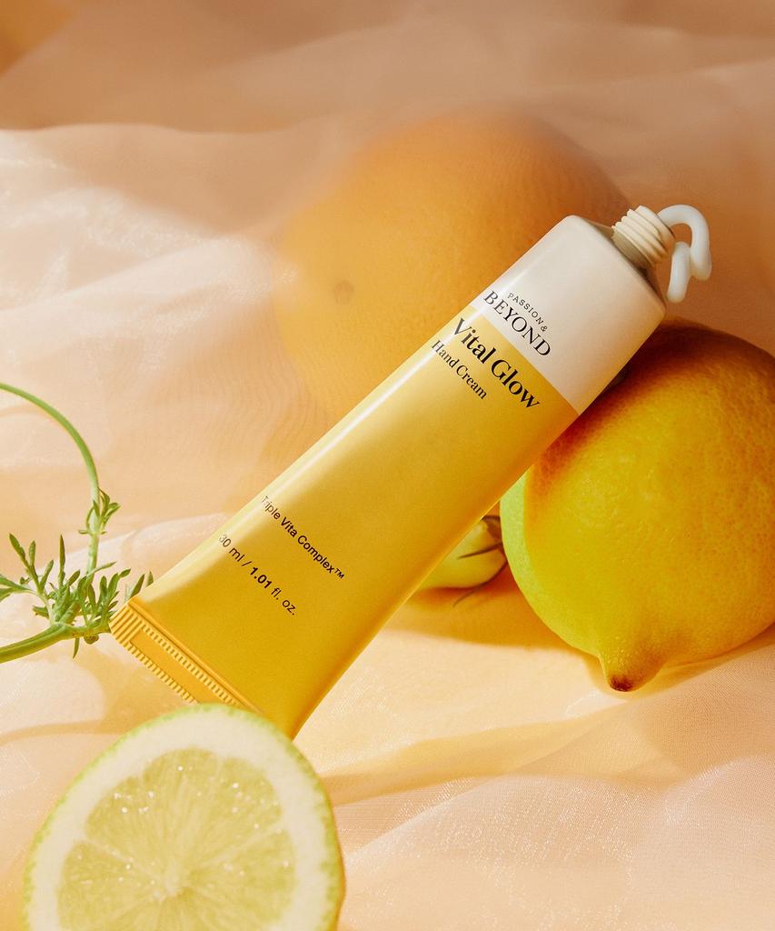 Крем для рук Vital Glow 30 мл