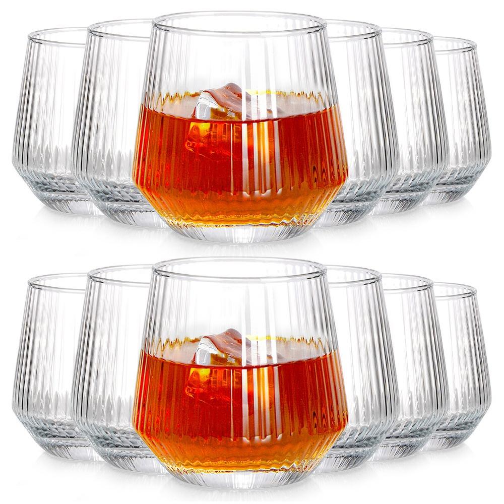 Glasses 350 Ml 12 Pcs.