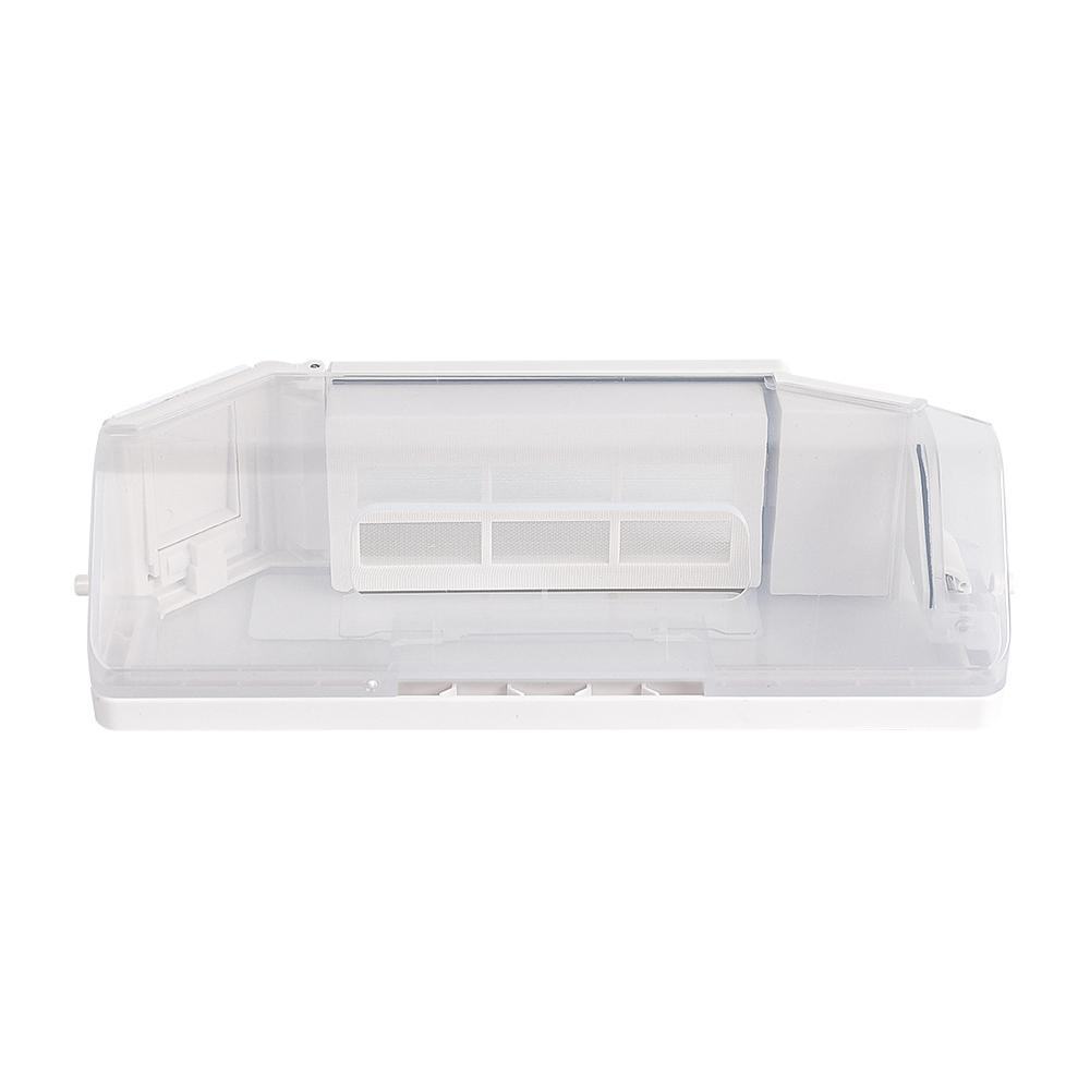 Dust Box Filter Part For Ecovacs Deebot T30 OMNI T30 Pro T30 Pro Omni T30 MAX Robot Vacuum Cleaner Trash Dust Box Accessories