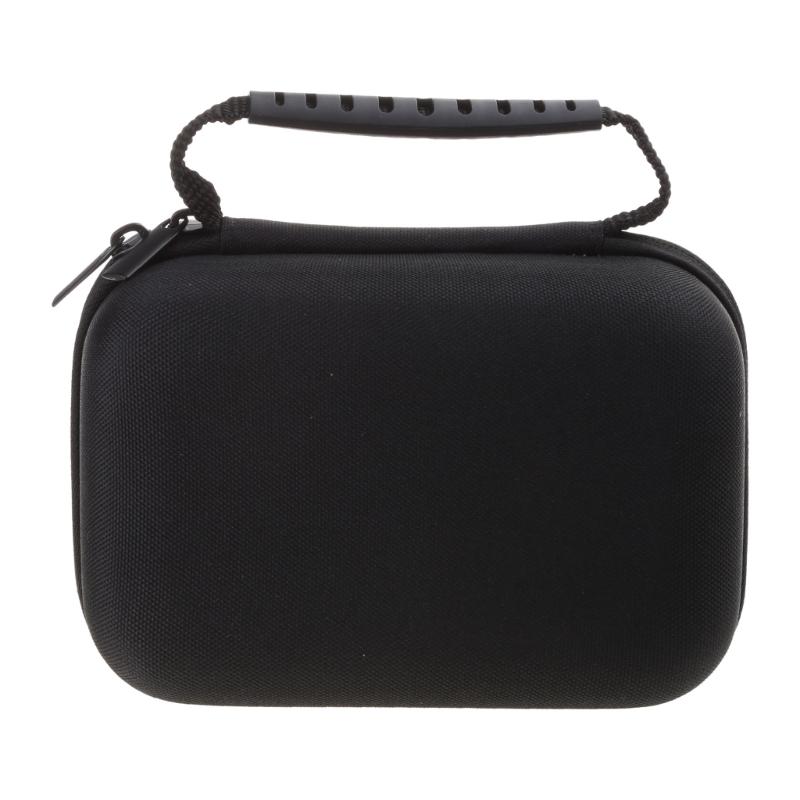Дорожная сумка, ударопрочный чехол из ЭВА для Bluetooth-совместимых колонок Bang & Olufsen Beosound Explore, дорожный чехол