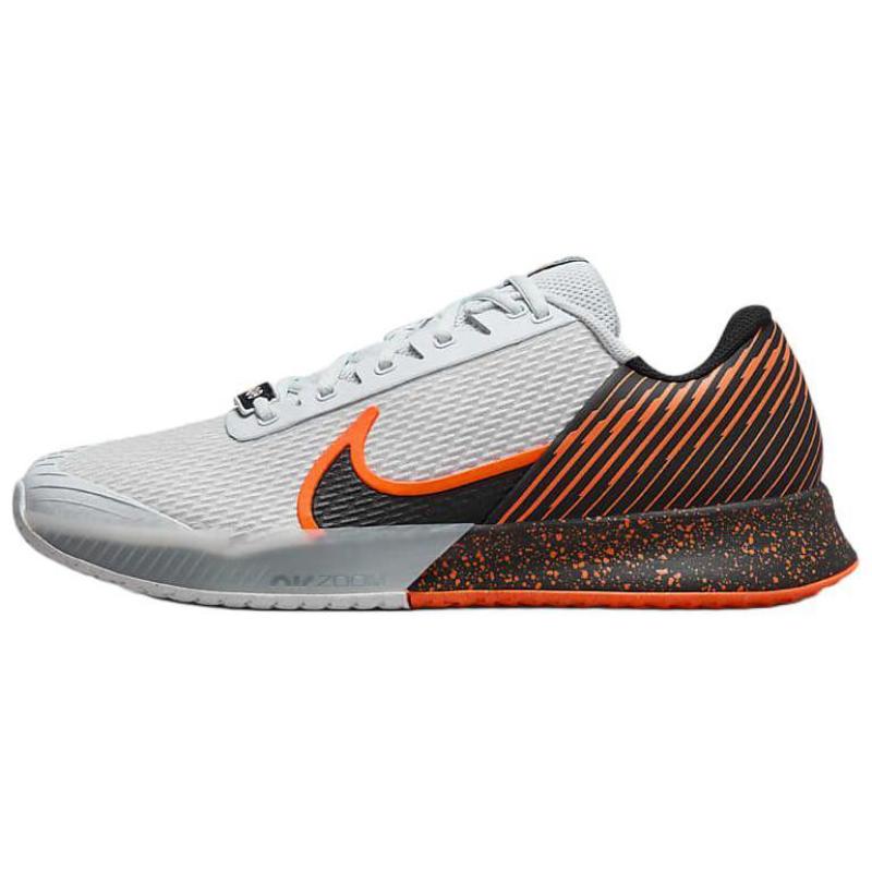 Nike Court Vapor Pro 2 Hc Premium Чистый Платиновый Гипер Малиновый Белый Черный Кроссовки FQ7719-002