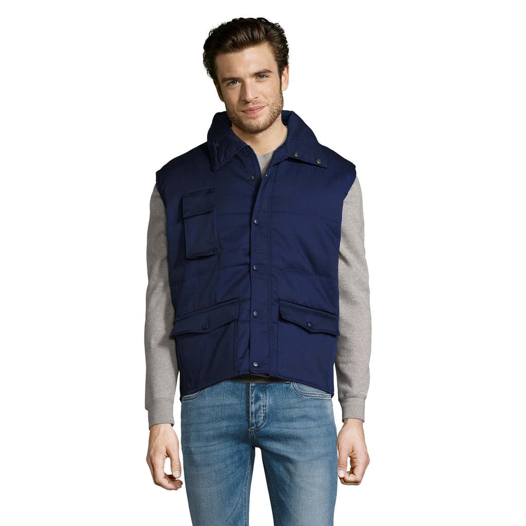 Unisex Adult Equinox Pro Gilet