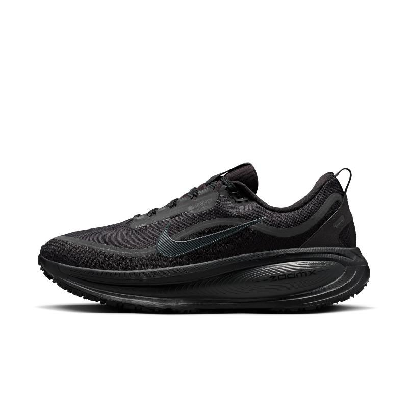 Nike Мужские водонепроницаемые светоотражающие кроссовки для бега - Зимний новый стиль - NIKE VOMERO 18 GORE-TEX HQ7001