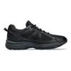 Asics Gel Venture 6 GS Triple Black Kids Sneakers 1204A162-001