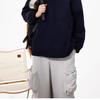 Hello Hipanda Panda Trendy Brand Girls' Lightweight Hooded Sunscreen Clothes