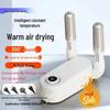 Household Smart Timer Shoe Warmer and Dryer