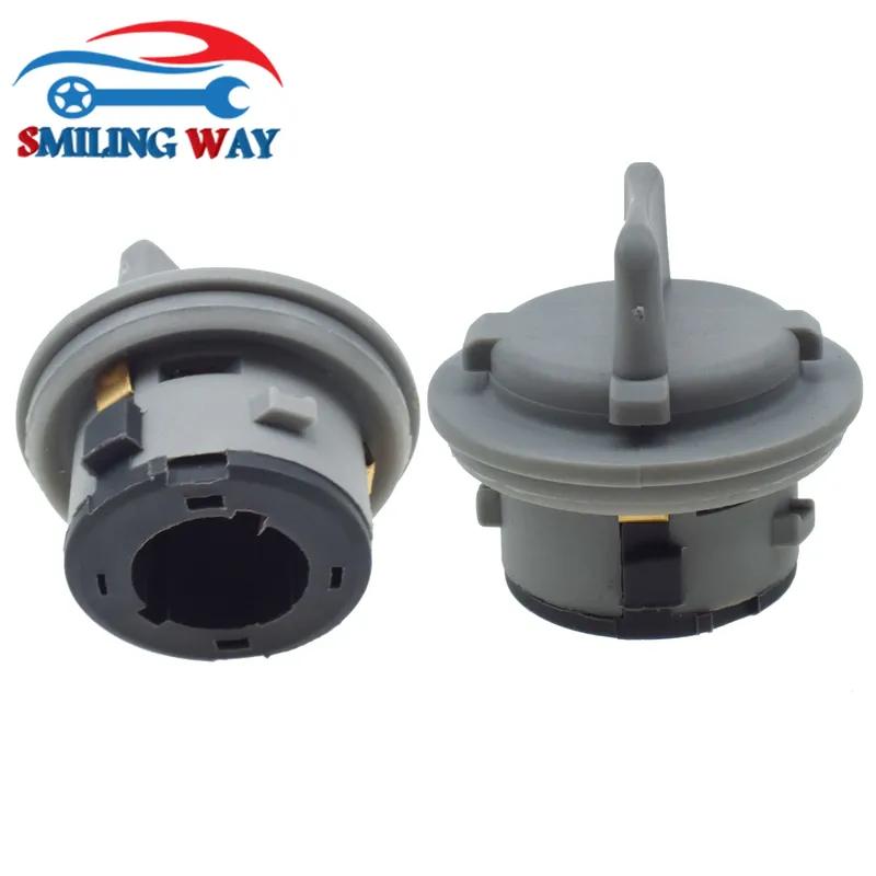 Turn Signal Light Lamp Bulb Socket For Hyundai Azera Elantra Genesis Coupe Veracruz & Kia Borrego Rondo Sportage 92161-3K000