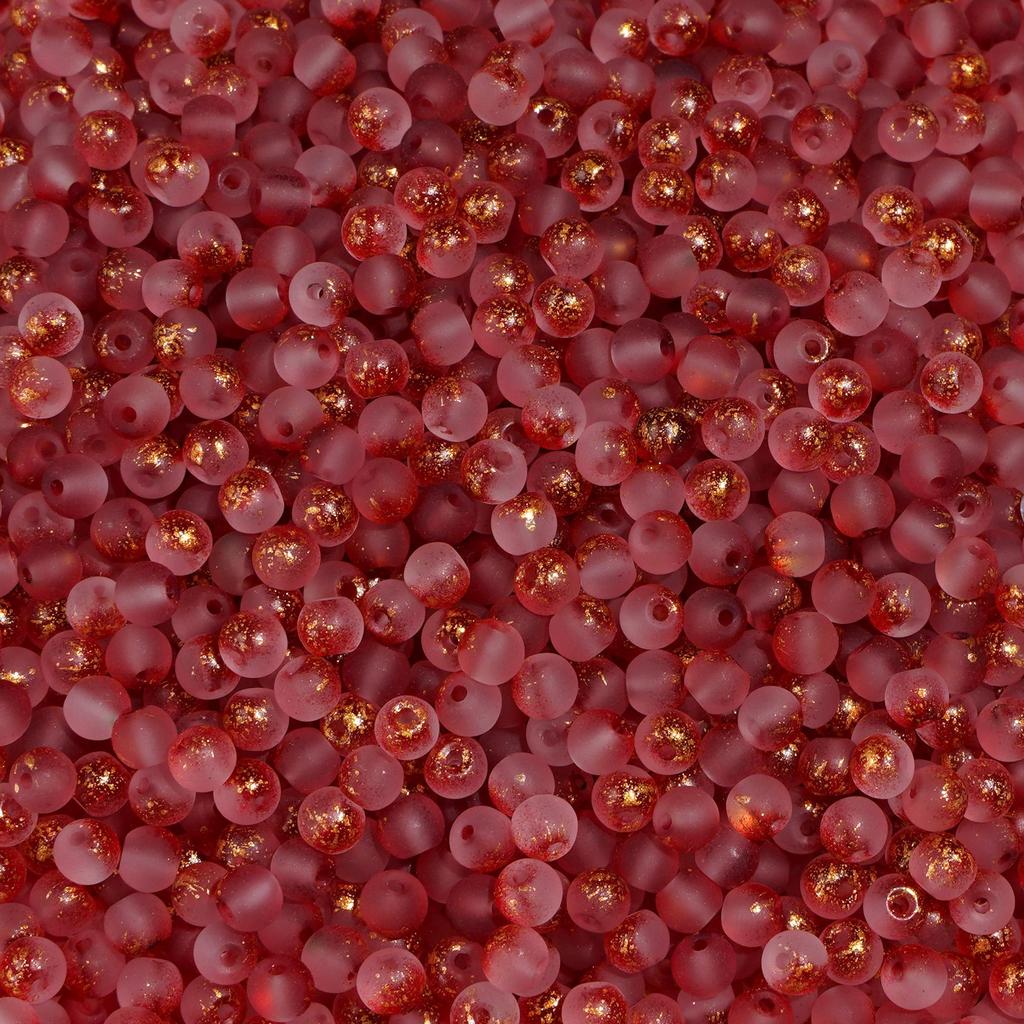 100 шт. Отечественные высококачественные стеклянные бусины-бисер для DIY браслета, ожерелья, аксессуары для изготовления ювелирных изделий