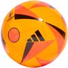 Adidas Fussballliebe Club Euro 2024 Ball, Unisex Orange Football