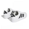 Adidas Breaknet 2.0 Hp9445 Ftwht Cbblack Silvmt