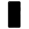 Grade B LCD Screen and Digitizer Assembly+Frame Replacement (without Logo) for Honor 20 Pro