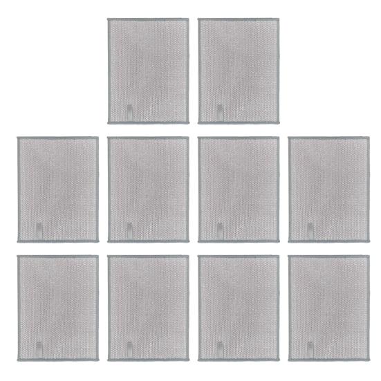 5/10/20 шт., тряпки для мытья посуды, многоразовые, многоразовые, для сухого и влажного использования, проволочная ткань, не царапающая проволоку