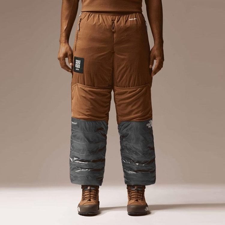 THE NORTH FACE X Undercover Soukuu 50/50 Down Trousers Unisex NF0A84S4-WI7