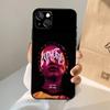 Euphoria Season 2 Rue and Jules Case For IPhone 18 16 15 14 13 12 11 Pro Max XS XR X Plus 12 13 Mini Bumper Back Cover