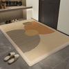 Anti Slip Floor Mat for Household Entrance Door Mat
