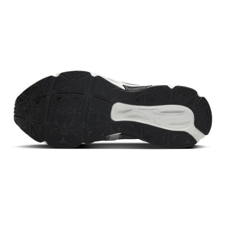 Mizuno Скоростные унисекс низкие кроссовки для бега Storm Gray D1GH223020