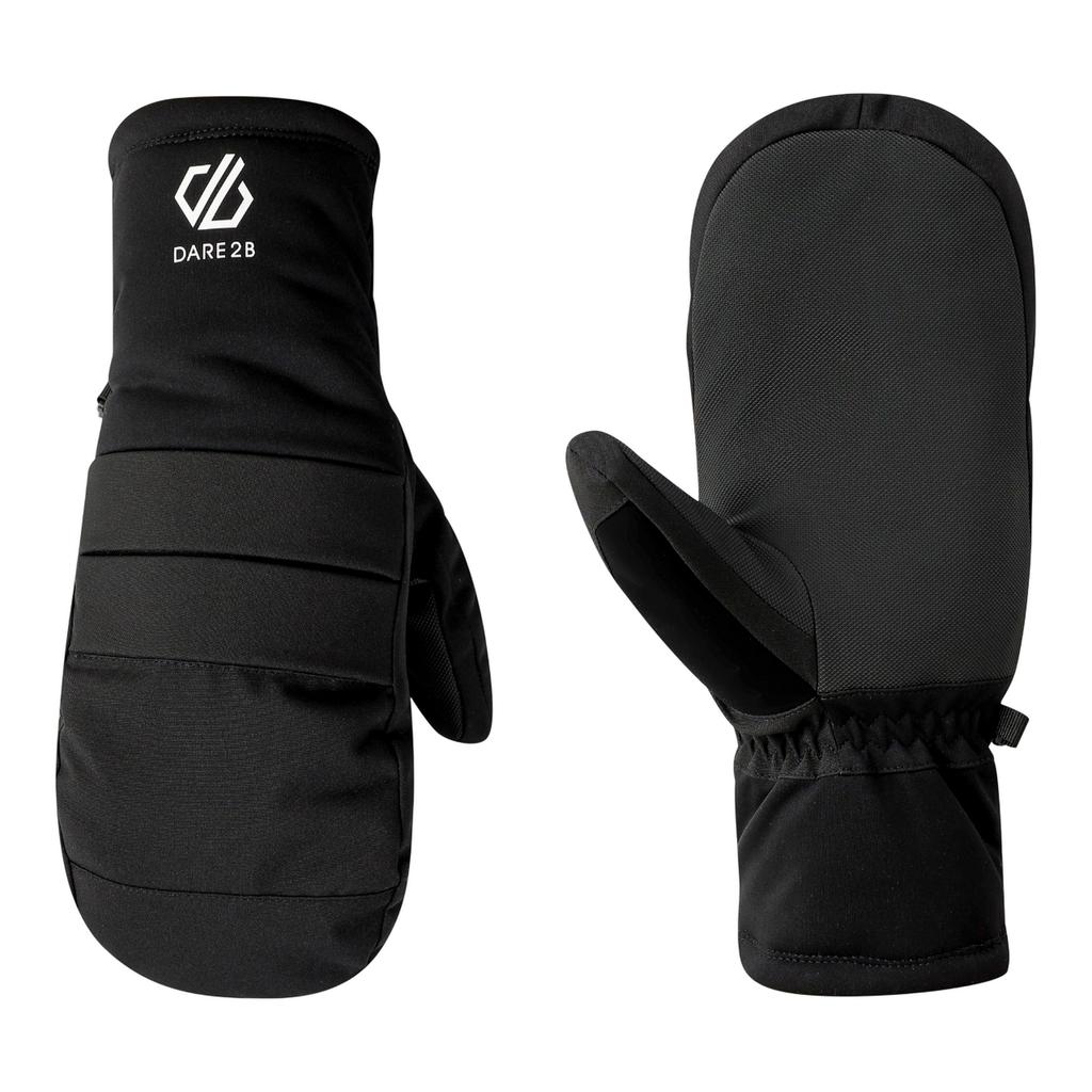 Unisex Adult Freeride Waterproof Mittens