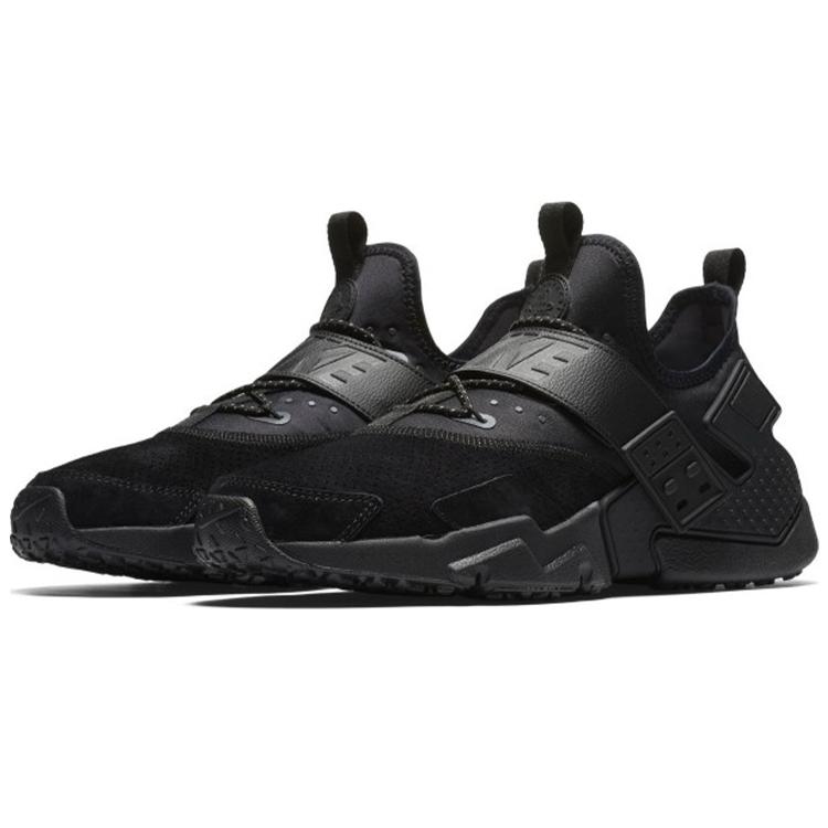 Nike Air Huarache Drift Черный AH7335-001