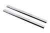 Door Sills Laser (2 Pcs, Steel) for Volkswagen Crafter 2006-2016
