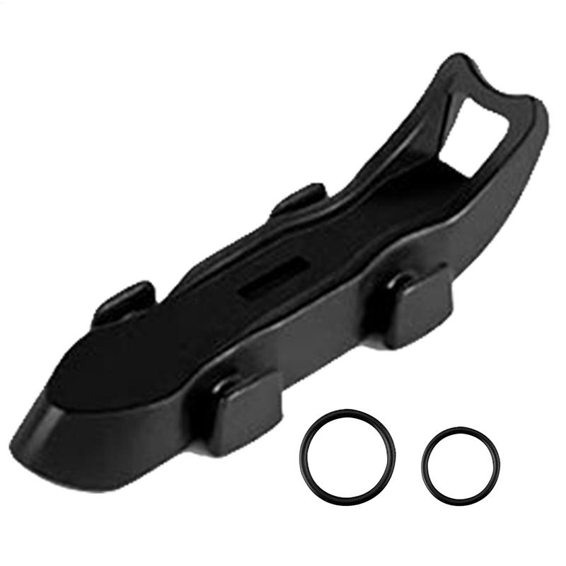 Держатель наживки для удочки Магнитный Многоцелевой Держатель крючка для рыбалки Портативный Держатель наживки для рыбалки Рыболовный аксессуар для рыбаков