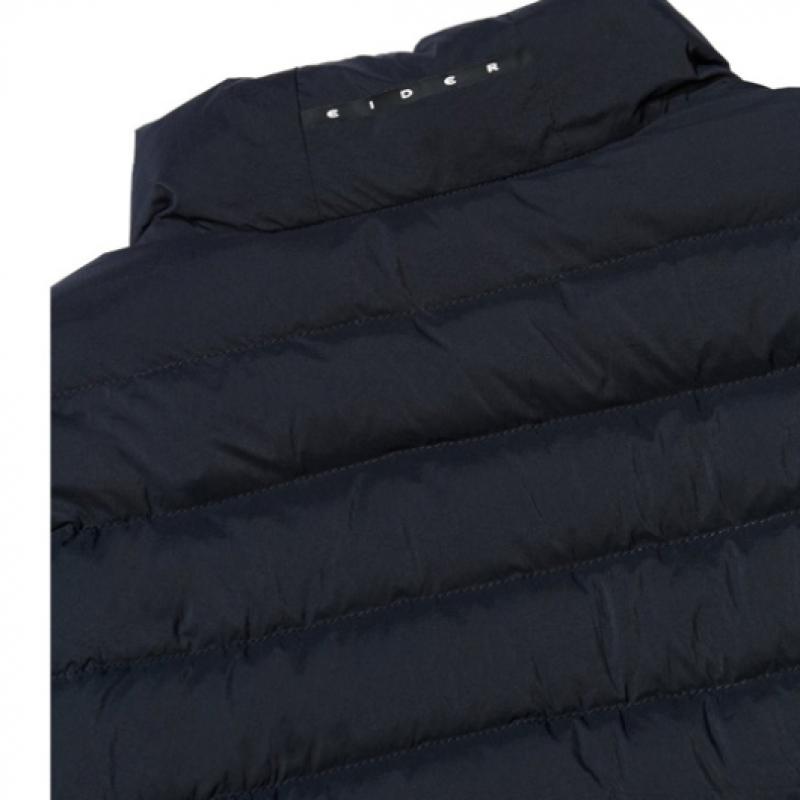 Eider Men S Pop On стеганая тонкая куртка на утином пуху Dmw24593z8