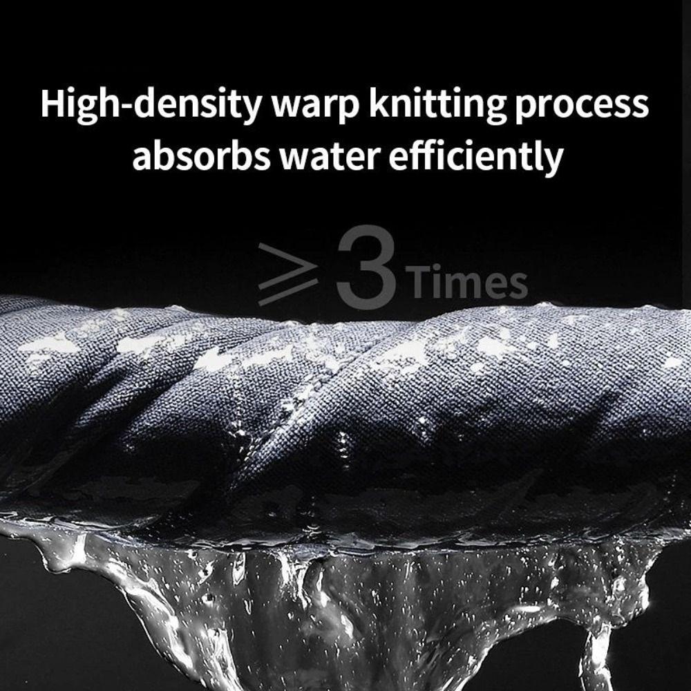 Microfiber Car Wash Towel Car Care Cloth Clean Rags Cleaning Towels Wiping Rags Car