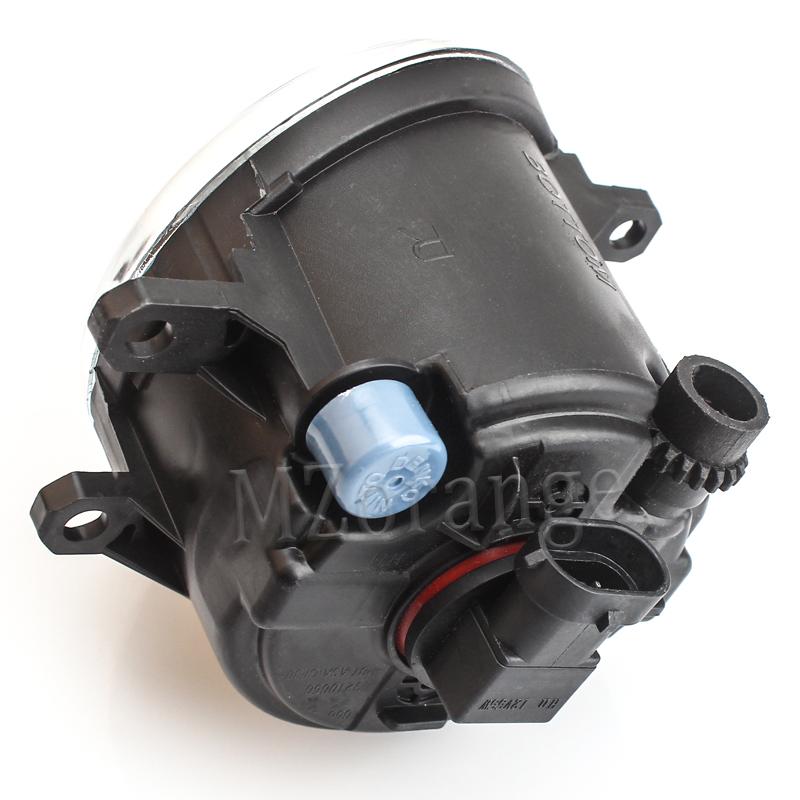 Противотуманная фара для Toyota Corolla Verso Camry Highlander Yaris Prius RAV4 Avalon Land Cruiser Prado Галогенные противотуманные фары Автоаксессуары
