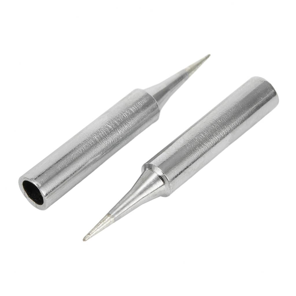 Жало паяльника Жало паяльника без свинца Чистая медь Серебро