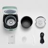 1-2 People 1.2L Small Rice Cooker Food Warmer Mini Rice Cooker Automatic Household Kitchen Electric Cooking machine Steamer