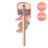 [Яркий цвет] Кисть для теней для век Tool Lab 218 Point Makeup Eye Shadow Bullet Brush, популярные корейские косметические товары