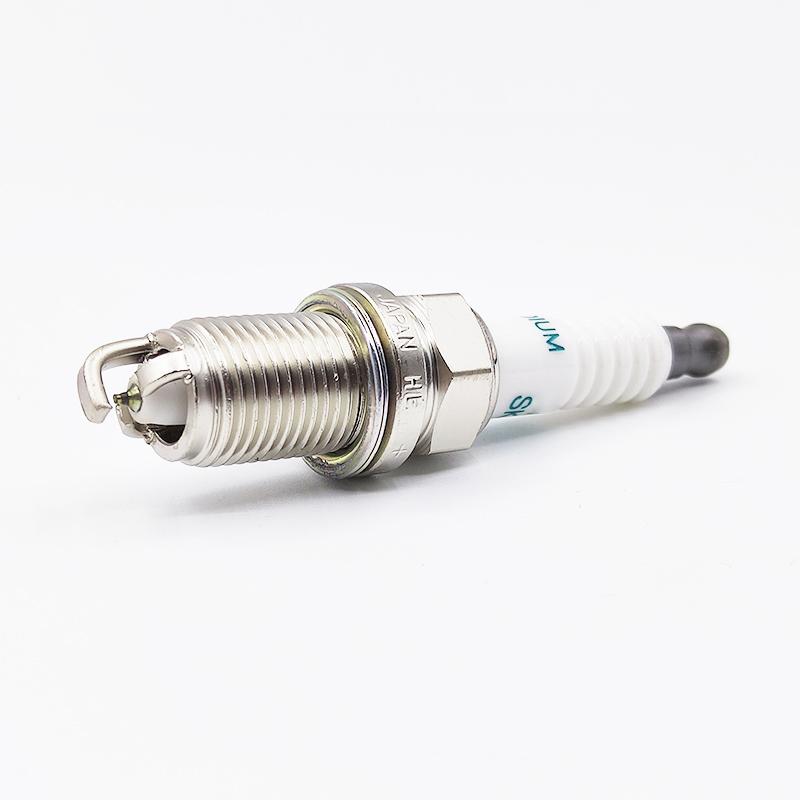 4/6 шт. 90919-01230 SK20BR11 Свеча зажигания, подходит для Toyota Avensis RAV4, автомобильная свеча 90919 01230 SK20BR11 90919-01226