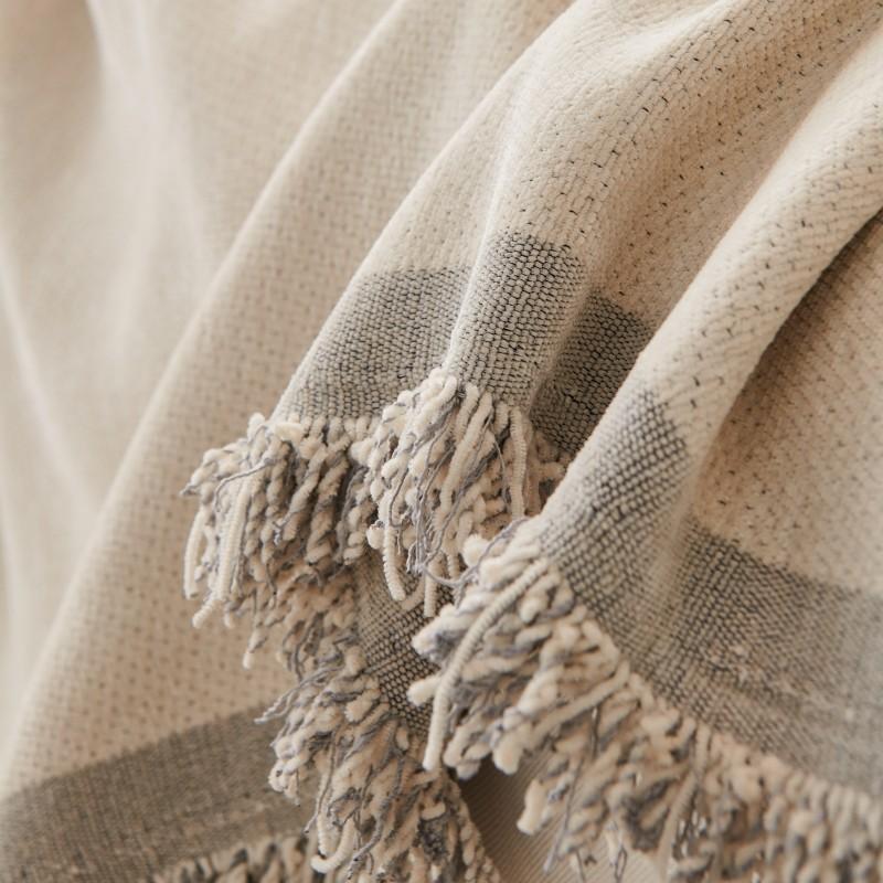 Полотенце для дивана из синели, многоцелевое, двойного назначения, против морщин, против скольжения, против кошачьих царапин, приятное для кожи полотенце для чехла на диван