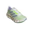 Новые кроссовки для бега Adidas Switch Fwd 'Cloud White Silver Violet Lucid Lemon' Женские FZ5685