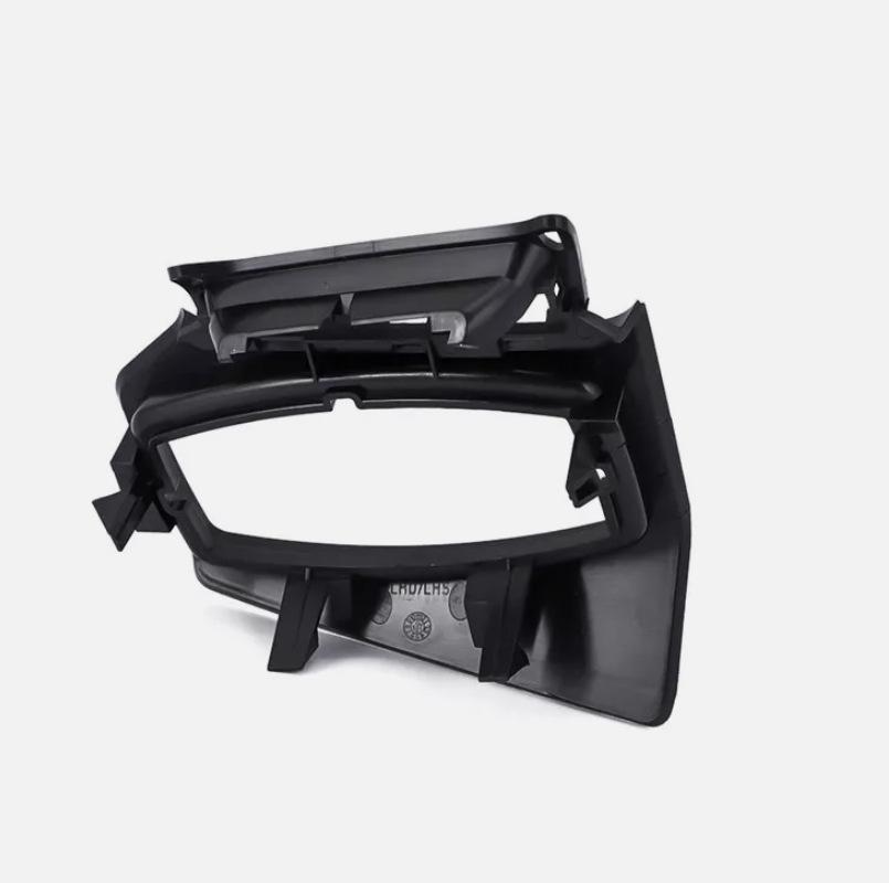 Декоративная рамка переключателя фар для Ford Focus 2012-2018 с левым рулем