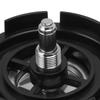 Removable Sink Drain Strainer Anti Clogging Food Waste Filter Drain Stopper  Waste Disposal
