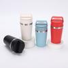 304 Stainless Steel Thermos Cup Household Portable Coffee Cup Creative Vacuum Male And Female Couples Water Cup