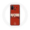 Coque Oppo A53 La Casa De Papel Money Heist Nairobi