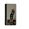 LCD Screen and Digitizer Full Assembly For Tecno Spark 20 KJ5